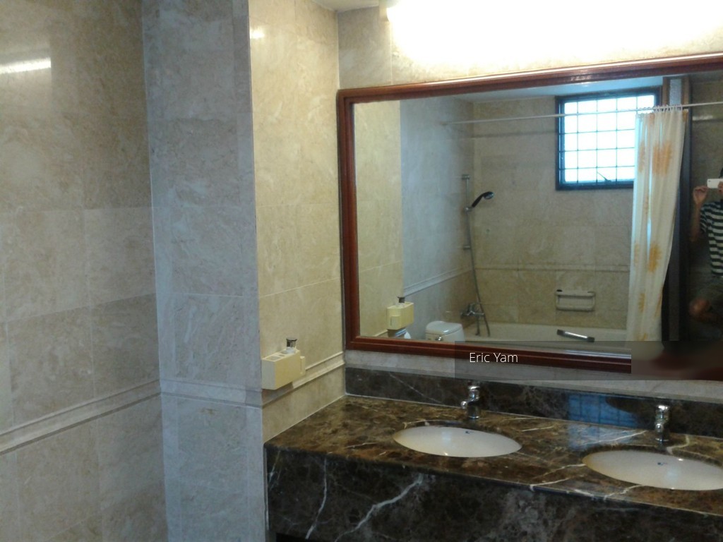 Parc Oasis (D22), Condominium #109751302